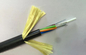 Large Spacing Fiber Optic Cable Self Sustaining Trace Resistant ADSS4 12 48 144 Core supplier