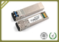 modulo Cisco compatibile SFP-10G-LR del ricetrasmettitore dello Sfp del duplex di 10G MP fornitore