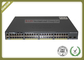 48 commutatore a fibra ottica WS-C2960X-48LPD-L di POE del convertitore di media del porto 10gb fornitore